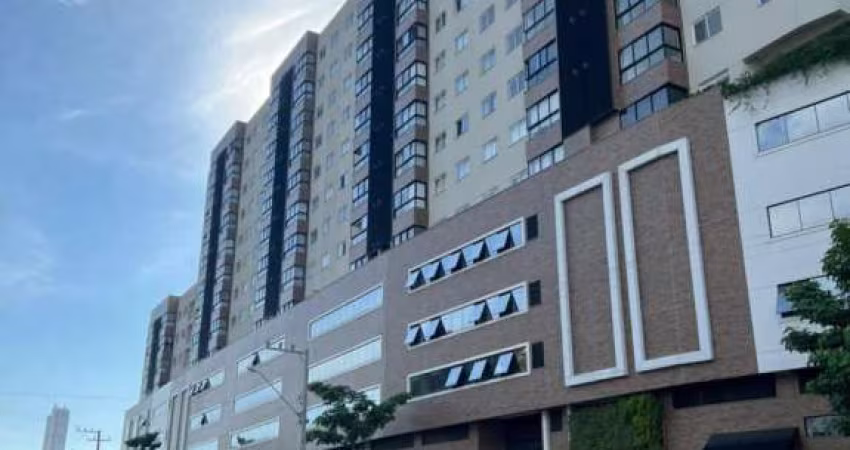 Apartamento para Venda em Balneário Camboriú, Centro, 2 dormitórios, 1 suíte, 2 banheiros, 1 vaga
