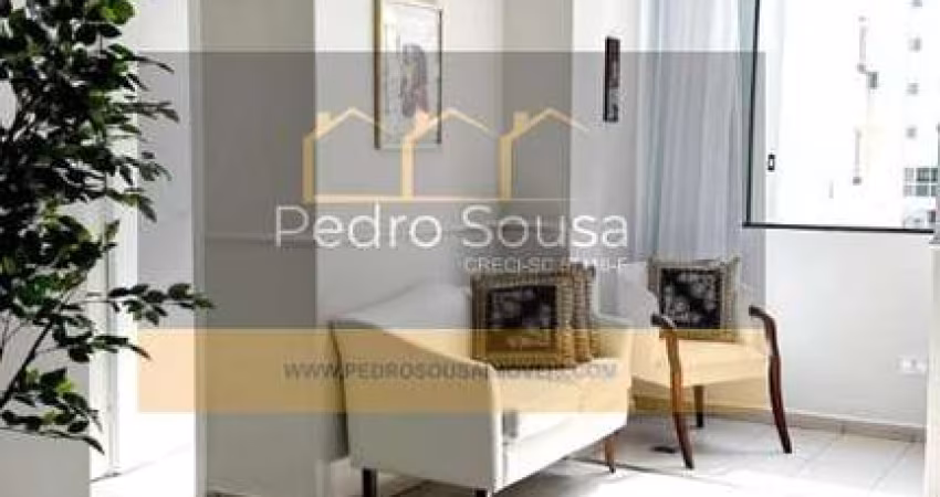 Apartamento para Venda em Balneário Camboriú, Centro, 2 dormitórios, 1 suíte, 2 banheiros, 1 vaga