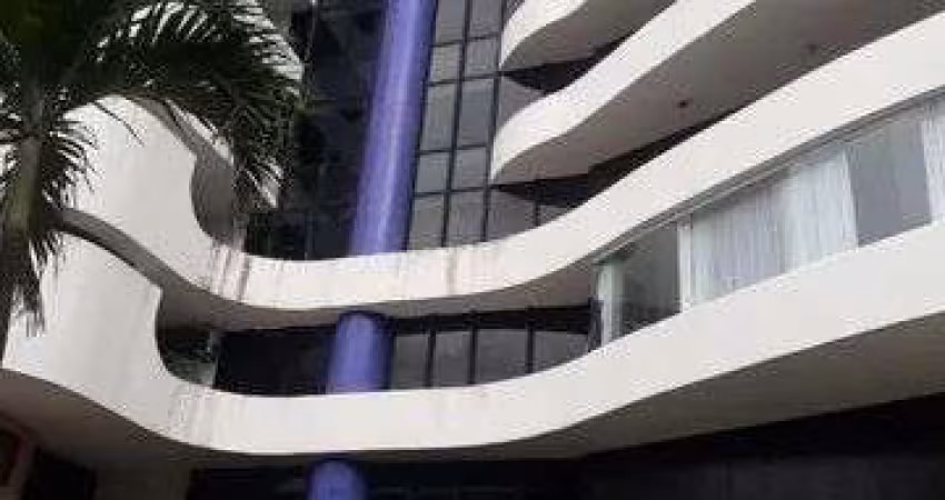 Loft com 1 dormitório para alugar, 49 m² por R$ 5.837,00/mês - Ondina - Salvador/BA