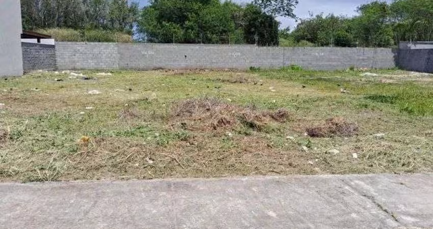 Terreno à venda, 220 m²- Vila de Abrantes - Camaçari/BA