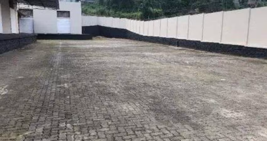 Galpão para alugar, 1600 m² por R$ 25.000,00/mês - Porto Seco Pirajá - Salvador/BA