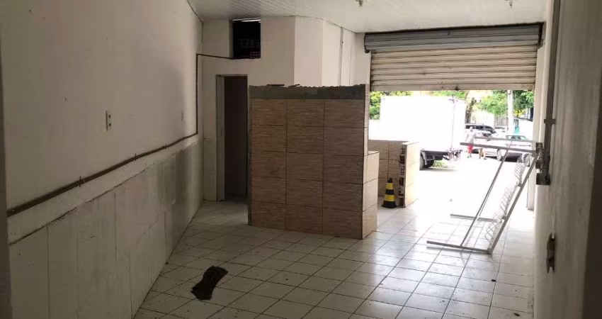 Loja para alugar, 29 m² por R$ 2.314,75/mês - Pernambués - Salvador/BA