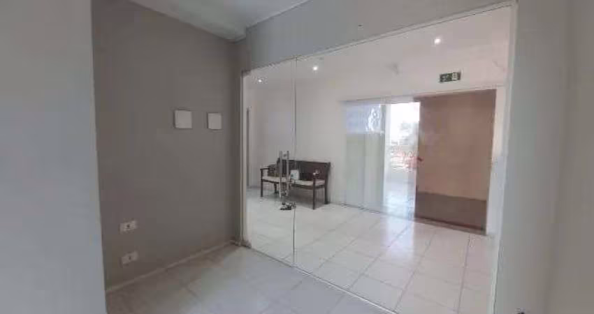 Sala para alugar, 20 m² por R$ 1.600,00/mês - Itapuã - Salvador/BA