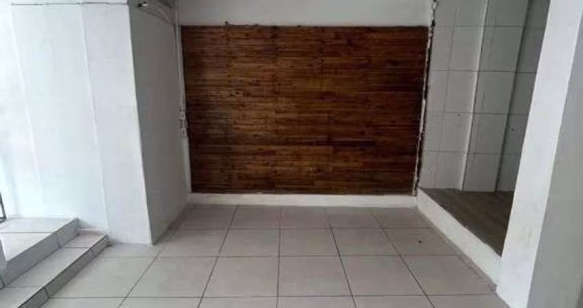 Ponto para alugar, 50 m² por R$ 1.800,00/mês - Vasco da Gama - Salvador/BA