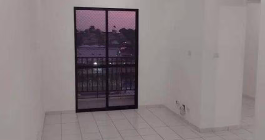 Apartamento com 2 dormitórios para alugar, 59 m² por R$ 2.400,00/mês - São Cristóvão - Salvador/BA
