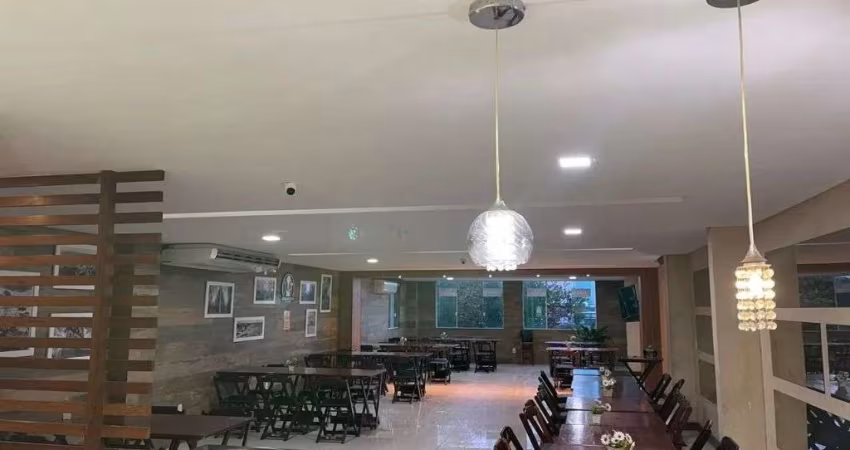 Ponto para alugar por R$ 3.000,00/mês - Vila Canária - Salvador/BA
