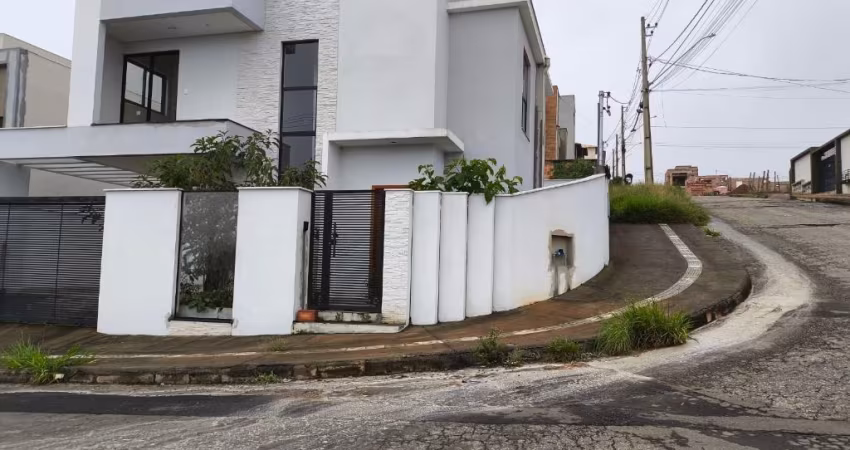 Casa com 3 quartos à venda no Centro, Conselheiro Lafaiete 