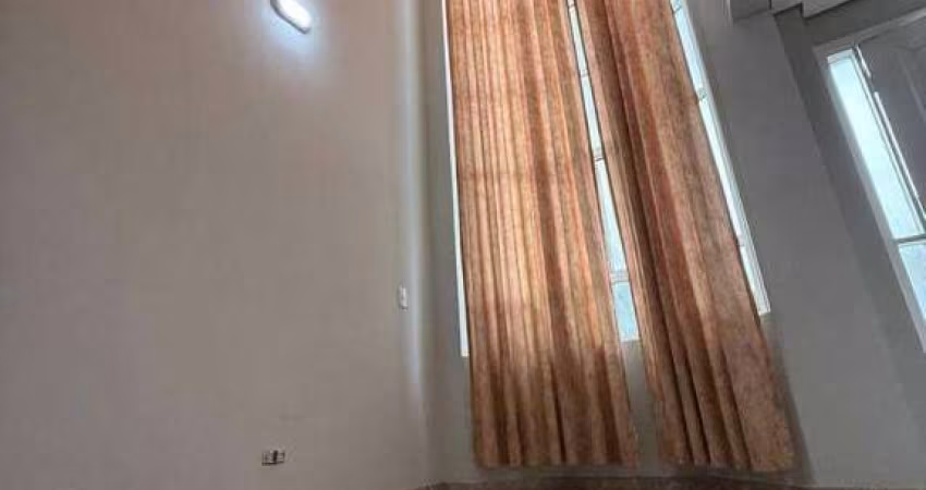 Sobrado com 3 dormitórios para alugar, 130 m² por R$ 4.709,00/mês - Jardim Flor do Campo - Guarulhos/SP