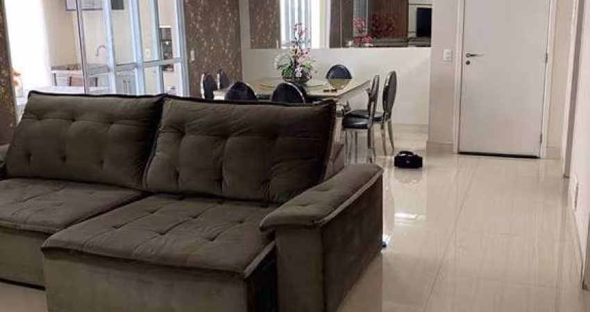 Apartamento à venda, 110 m² por R$ 1.180.000,00 - Vila Leonor - Guarulhos/SP