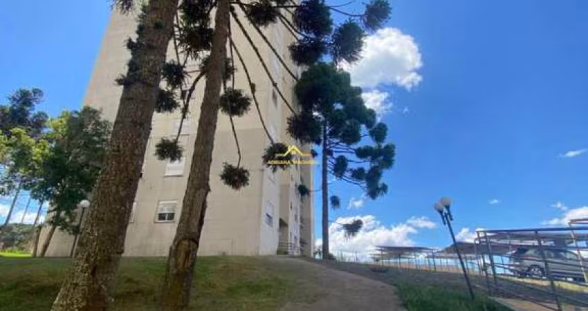 APARTAMENTO À VENDA COM 2 DORMITÓRIOS NO BAIRRO JARDIM ELDORADO