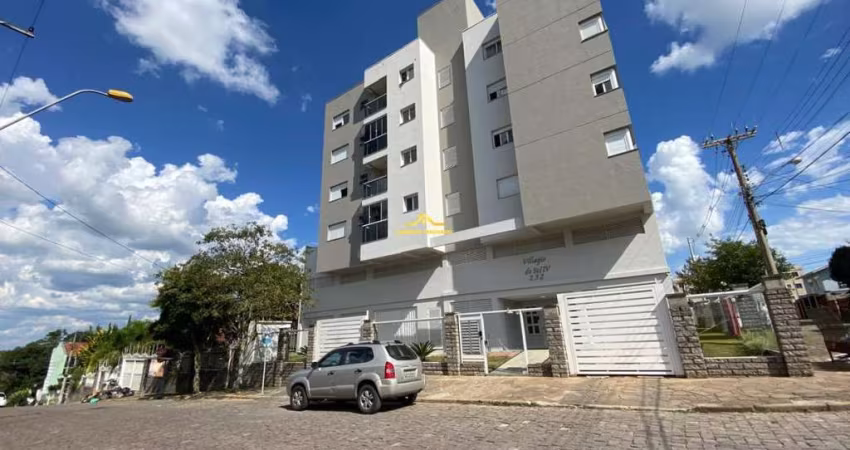 APARTAMENTO DE 2 DORMITÓRIOS À VENDA NO BAIRRO  JARDIM ELDORADO