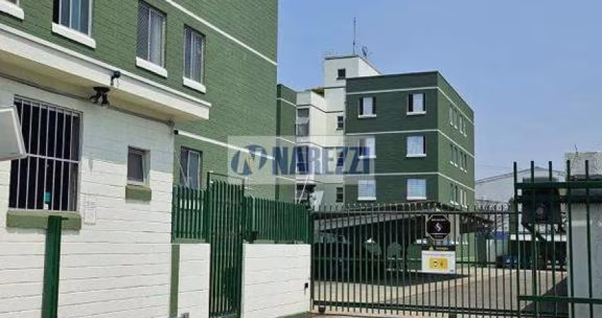 A465 APARTAMENTO - JARDIM SãO VICENTE