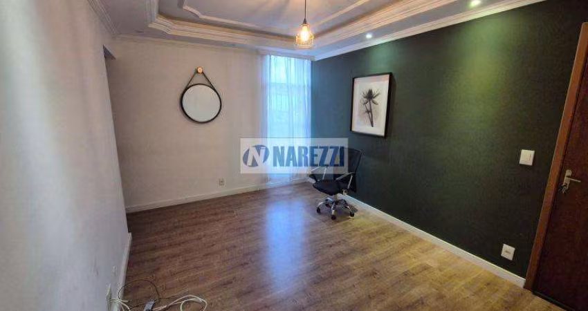 A417 APARTAMENTO - JARDIM SÃO VICENTE (SOLAR LESTE)
