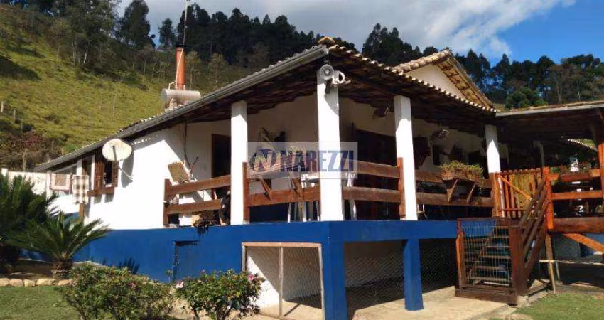 F288 LÍNDO SÍTIO EM MARMELOPOLIS