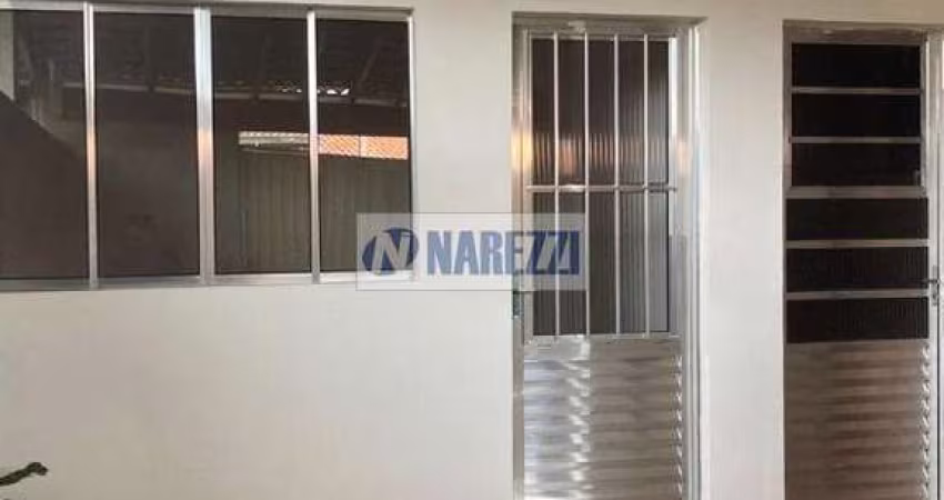C516 CASA - JARDIM MARIANA II
