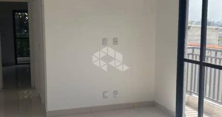 Apartamento 2 Dormitórios na Vila Nhocuné - O Seu Novo Lar Espera por Você