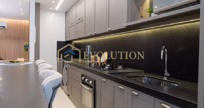 Apartamento Setor Bueno, 3 Suítes, 137m² Lazer Completo, entrega Abril 2026