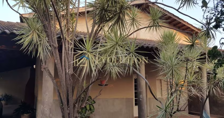 Casa à venda em Goiânia/GO