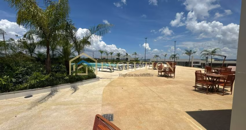 Terreno à venda no bairro Condomínio Alto da Boa Vista - Senador Canedo/GO
