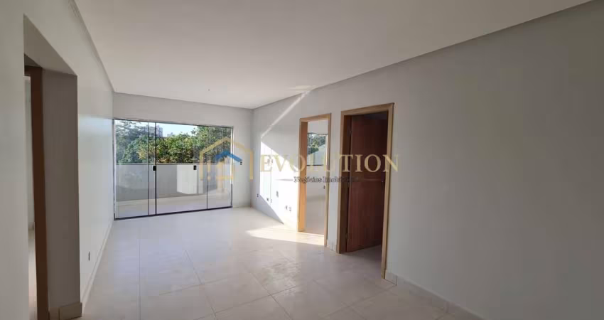 Apartamento à venda no bairro Jardim Nova Era - Aparecida de Goiânia/GO