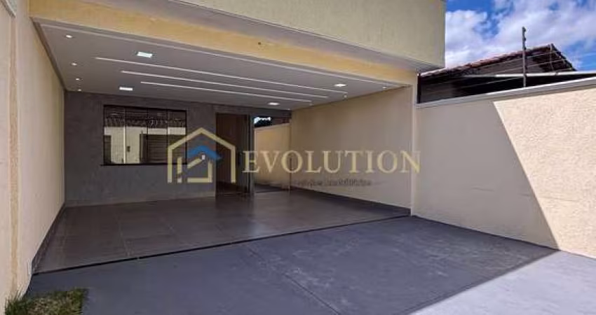 Casa à venda no bairro Cardoso Continuação - Aparecida de Goiânia/GO
