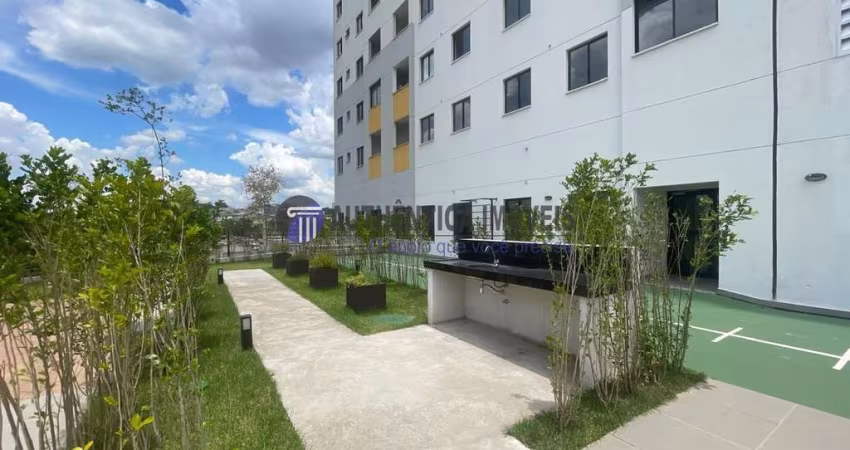 APARTAMENTO para LOCAÇÃO -JARDIM NOVO HORIZONTE - CARAPICUÍBA - AUTHÊNTICA IMÓVEIS