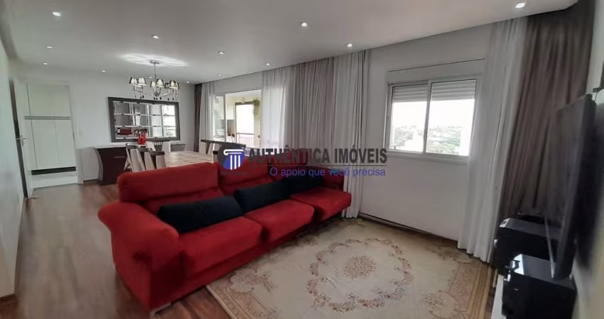 APARTAMENTO para VENDA - VILA LEOPOLDINA - SÃO PAULO - AUTHÊNTICA IMÓVEIS