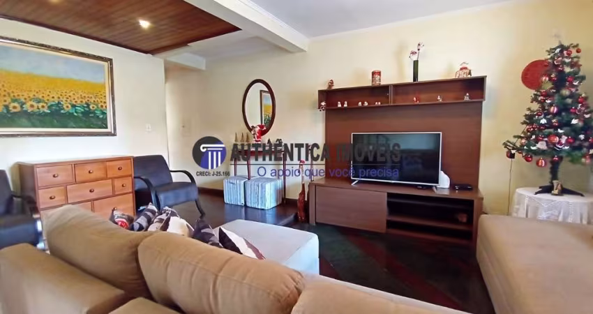 CASA para VENDA - CIDADE DAS FLORES - OSASCO - SÃO PAULO - AUTHÊNTICA IMÓVEIS
