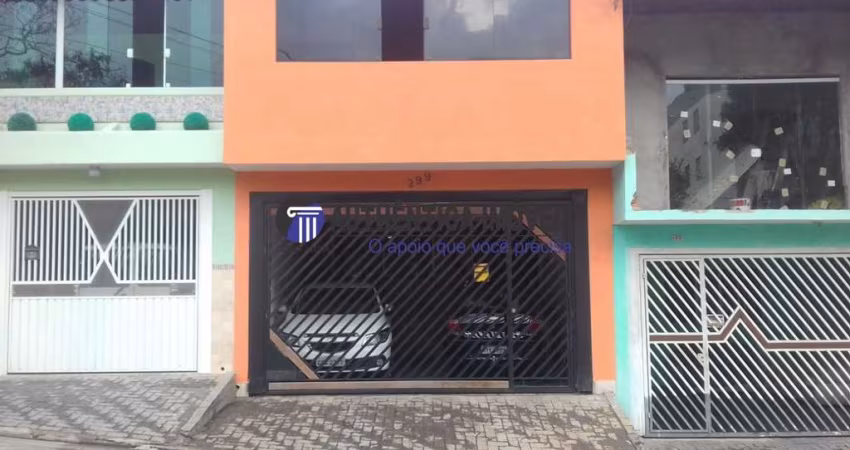 CASA para VENDA - CIDADE DAS FLORES - OSASCO - SÃO PAULO - AUTHÊNTICA IMÓVEIS