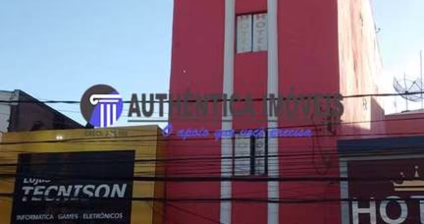 PRÉDIO COMERCIAL para VENDA - CENTRO - OSASCO - SÃO PAULO - AUTHÊNTICA IMÓVEIS