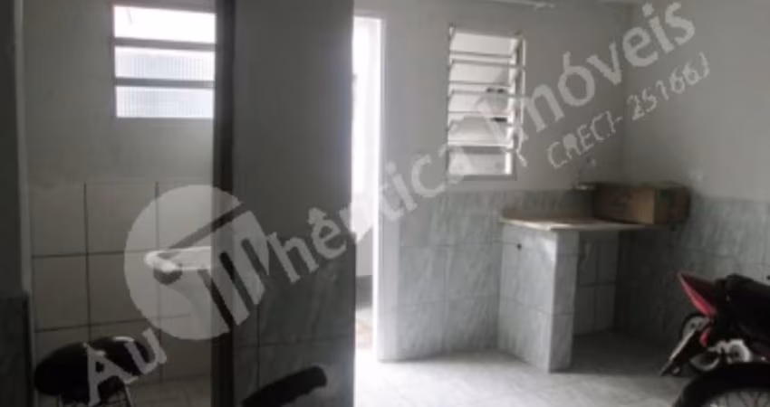 CASA TÉRREA para LOCAÇÃO - CIPAVA- OSASCO/SP- AUTHÊNTICA IMÓVEIS