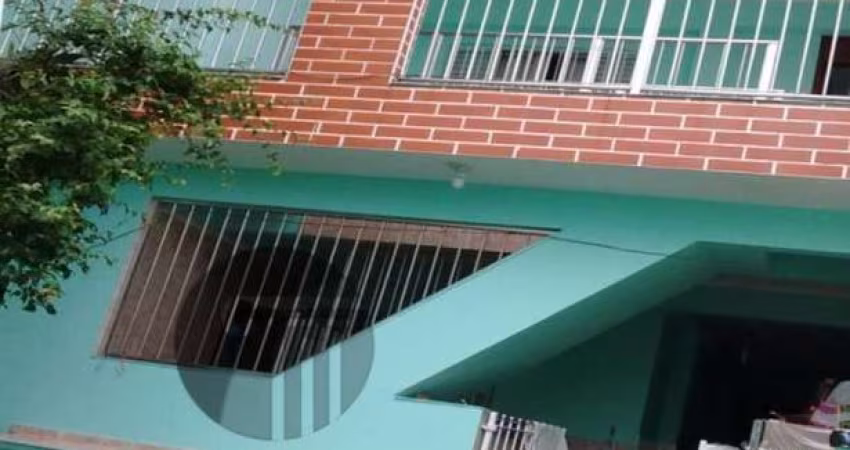 CASA para VENDA - BELA VISTA - OSASCO - SÃO PAULO - AUTHÊNTICA IMÓVEIS