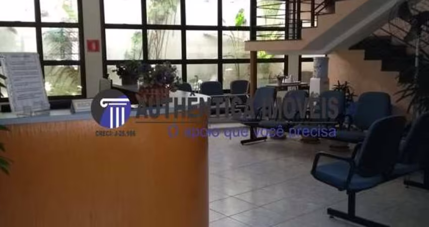PRÉDIO COMERCIAL para LOCAÇÃO - VILA OSASCO - OSASCO - SÃO PAULO - AUTHÊNTICA IMÓVEIS