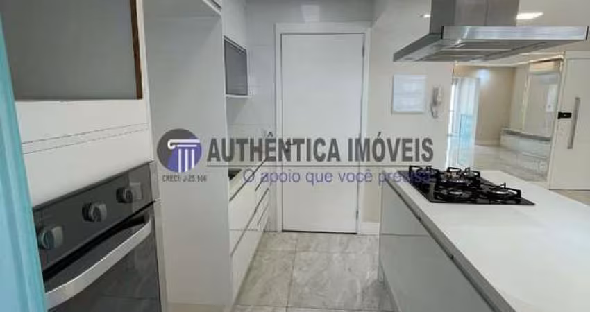 APARTAMENTO para LOCAÇÃO - CENTRO - OSASCO/SP - AUTHÊNTICA IMÓVEIS