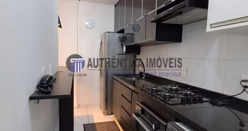 APARTAMENTO para LOCAÇÃO - CENTRO, OSASCO/SP - AUTHÊNTICA IMÓVEIS