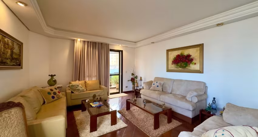 Apartamento à venda com 257m² - Rua Piauí - Centro de Londrina