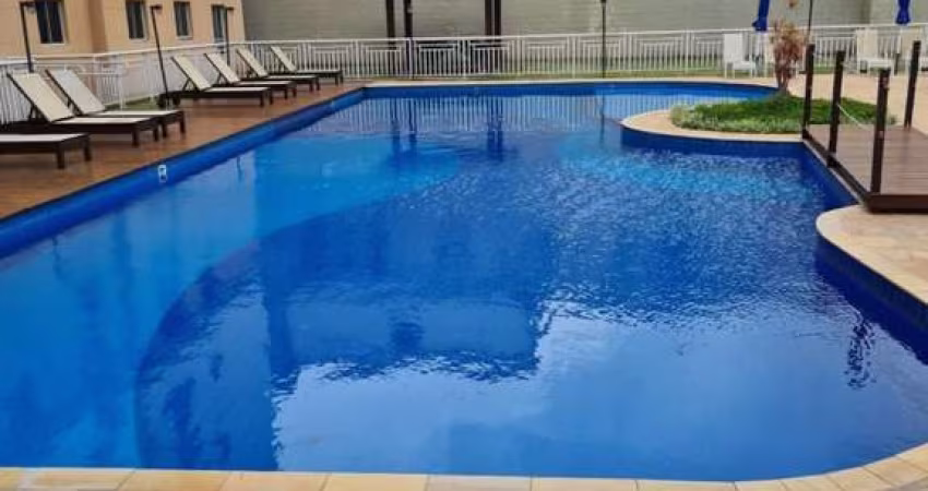 Apartamento para Venda em Curitiba, Guaíra, 3 dormitórios, 1 suíte, 2 banheiros, 1 vaga