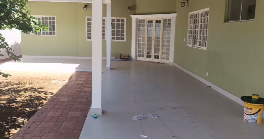 Aluga-se casa no bairro bairro Boa esperança