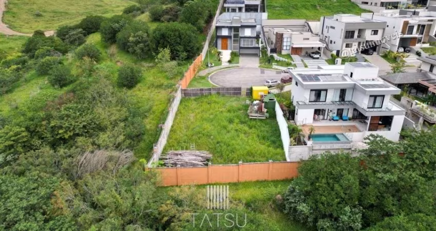 Terreno à venda, 453 m² por R$ 1.030.000,00 - Urbanova - São José dos Campos/SP