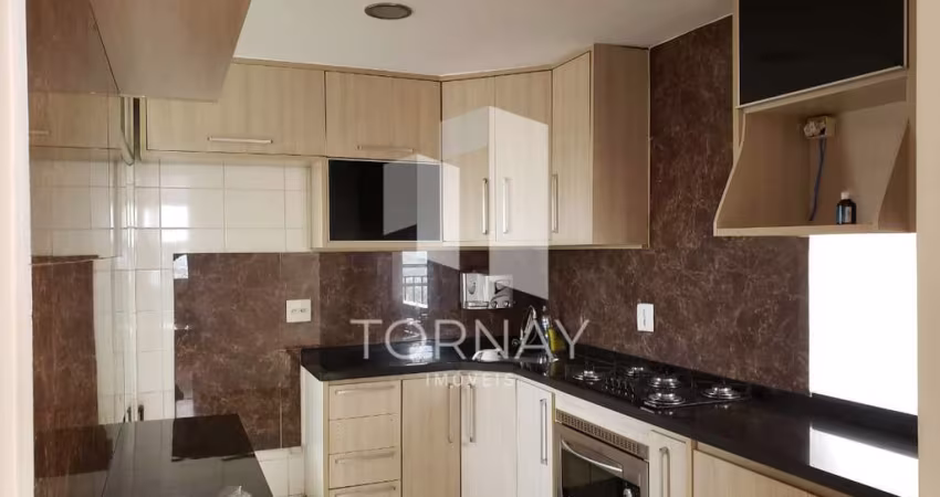 Apartamento á venda na Vila Ema, 3 quartos, 1 suíte, 64m², metrô ortaório