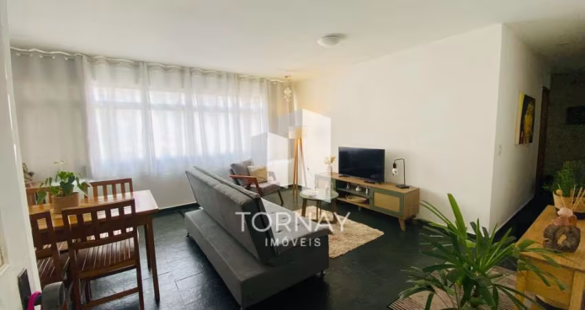 Apartamento á venda na Mooca, 93m², 3 quartos, 1 suíte, 1 vaga de garagem fixa, excelente localiz