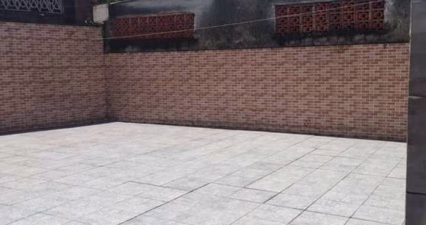 CASA NO JARDIM IRMÃ DOLORES