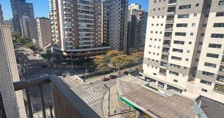 APARTAMENTO  POMPEIA EM SANTOS