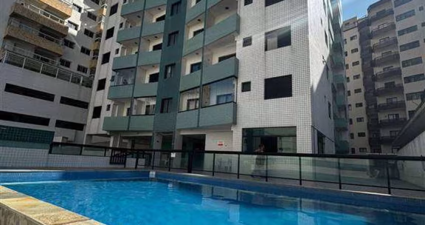 APARTAMENTO EM PRAIA GRANDE - OCIAN