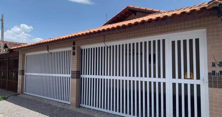 CASA EM PRAIA GRANDE - MIRIM PARA VENDA POR R$ 230.000,00