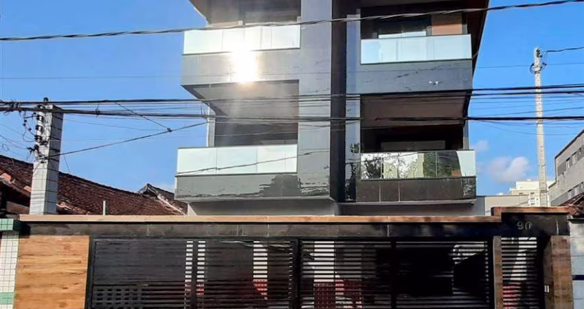 Imóvel à Venda – Aviação, Praia Grande (SP)