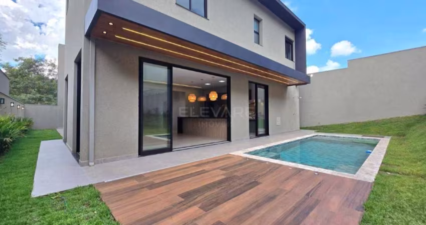 Casa em Condomínio à venda no Alphaville 3, Ribeirão Preto, SP, 5 quartos, 5 suítes