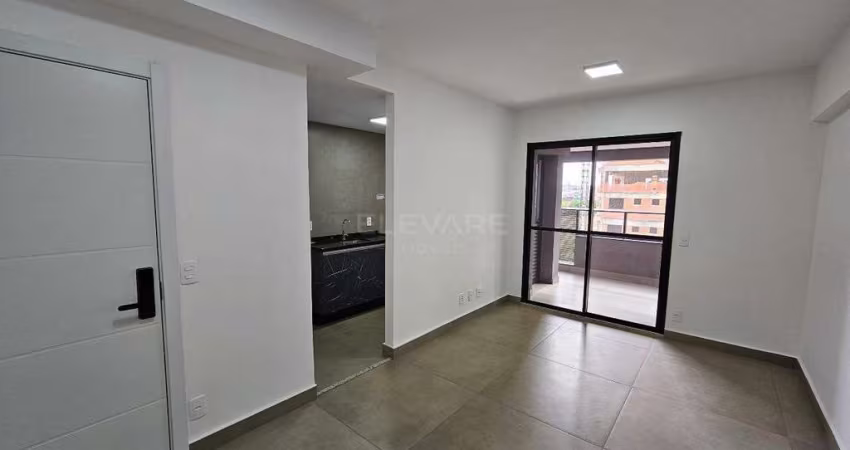 Apartamento para aluguel no Lívit, Ribeirão Preto, SP, 1 quarto, 1 suíte