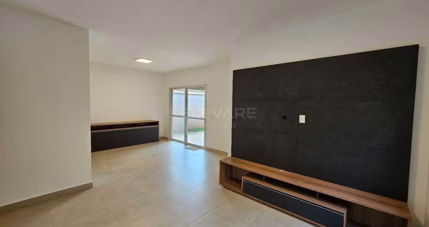 Casa em Condomínio para aluguel no Alto do Vale, Ribeirão Preto, SP, 3 quartos, 1 suíte