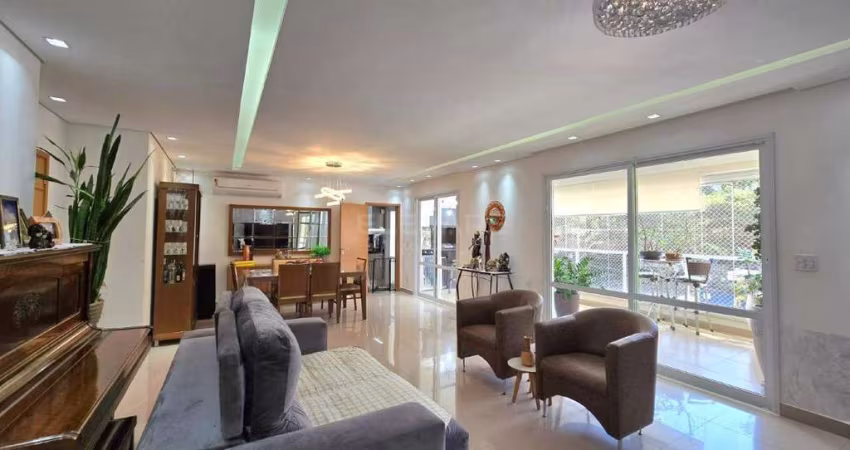 Apartamento à venda no Lumnesia, Ribeirão Preto, SP, 3 quartos, 3 suítes